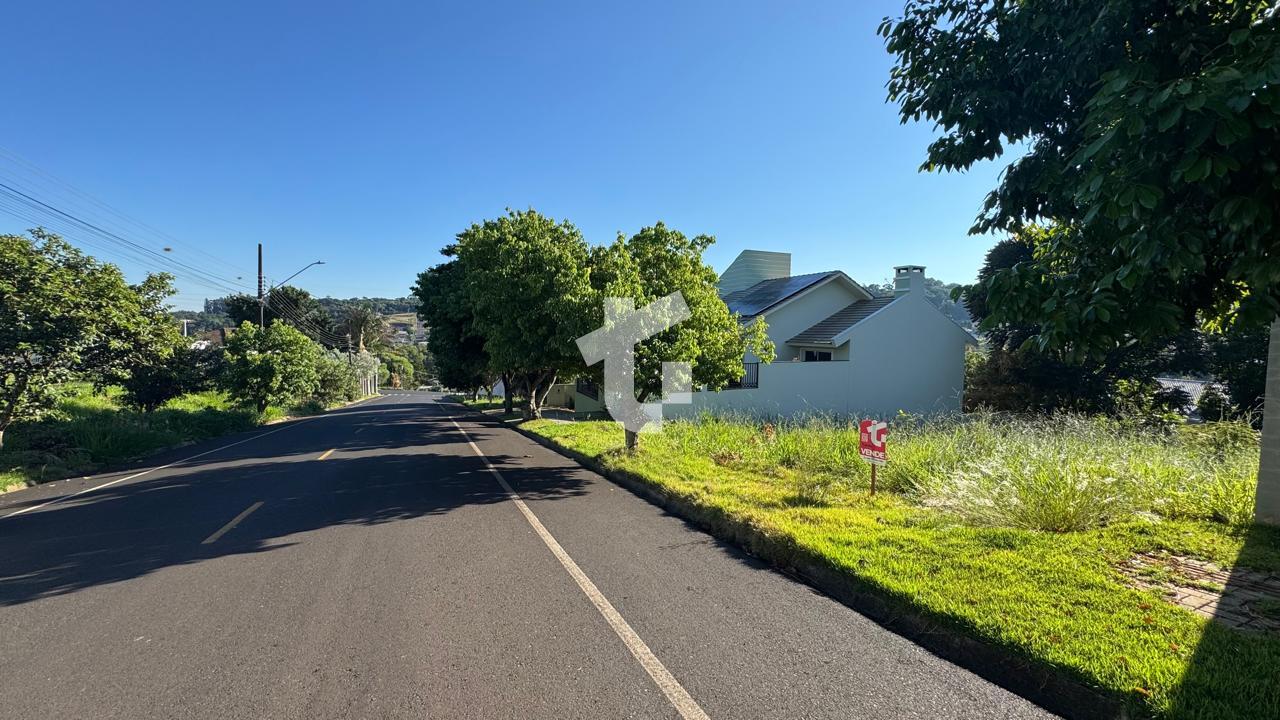 EXCELENTE TERRENO VENDA NO BAIRRO VILA ISABEL, RUA AIMOR - PATO BRANCO,PR.