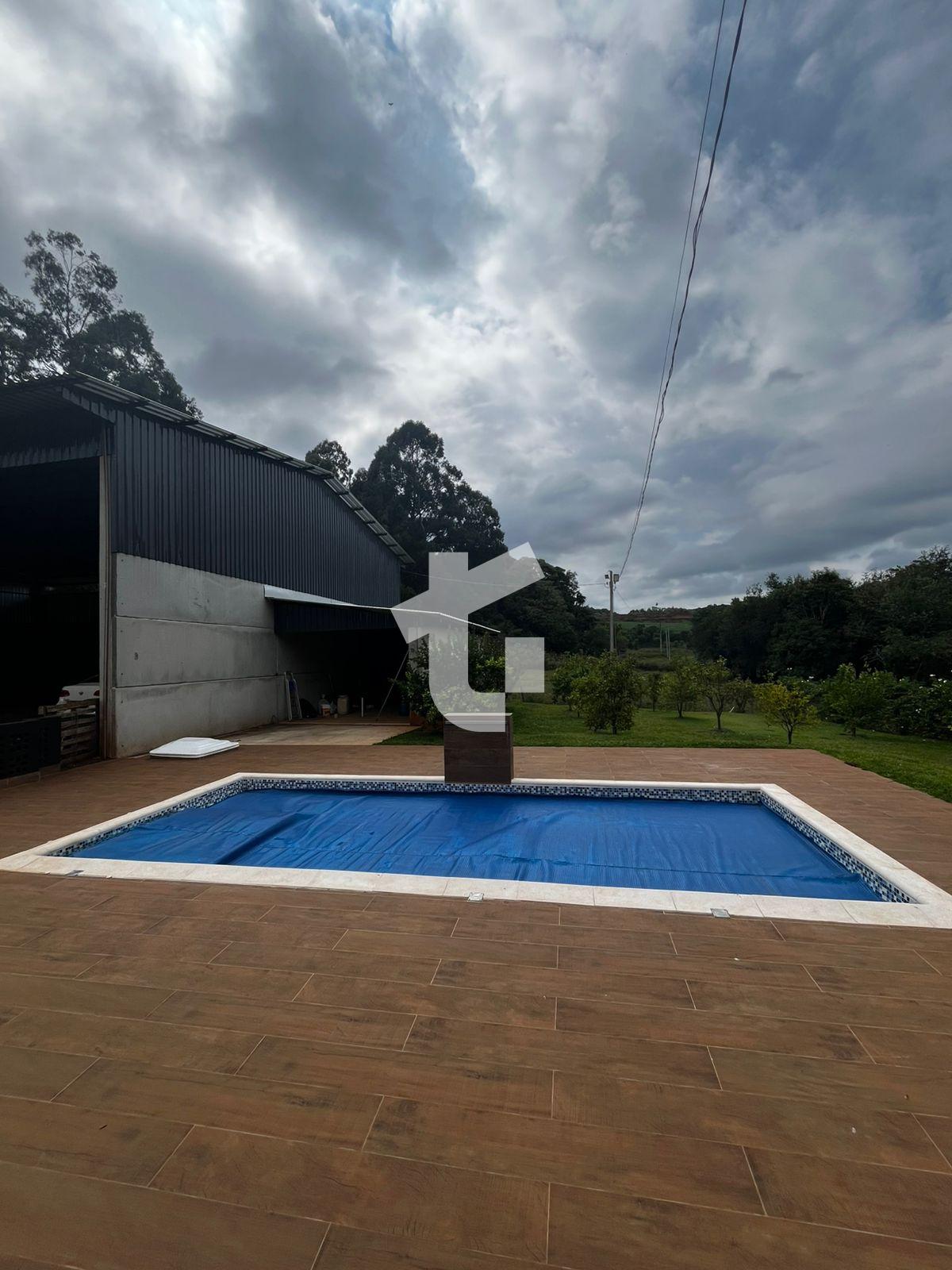 BLISSIMA CHCARA VENDA A MENOS DE 1 KM DE PATO BRANCO - PR