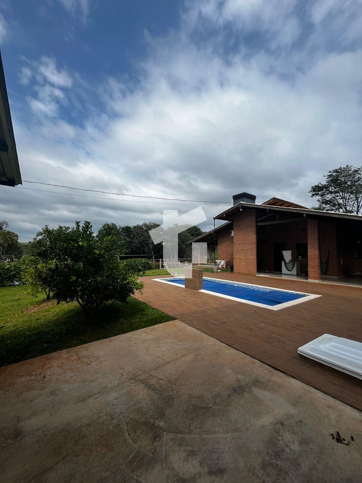 BLISSIMA CHCARA VENDA A MENOS DE 1 KM DE PATO BRANCO - PR