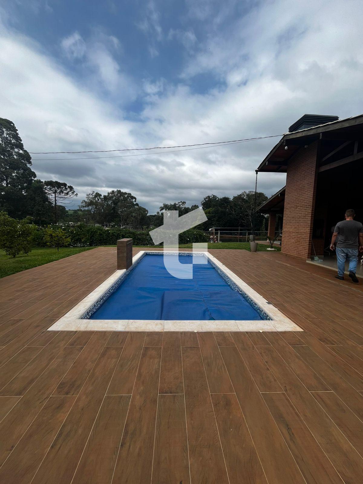 BLISSIMA CHCARA VENDA A MENOS DE 1 KM DE PATO BRANCO - PR