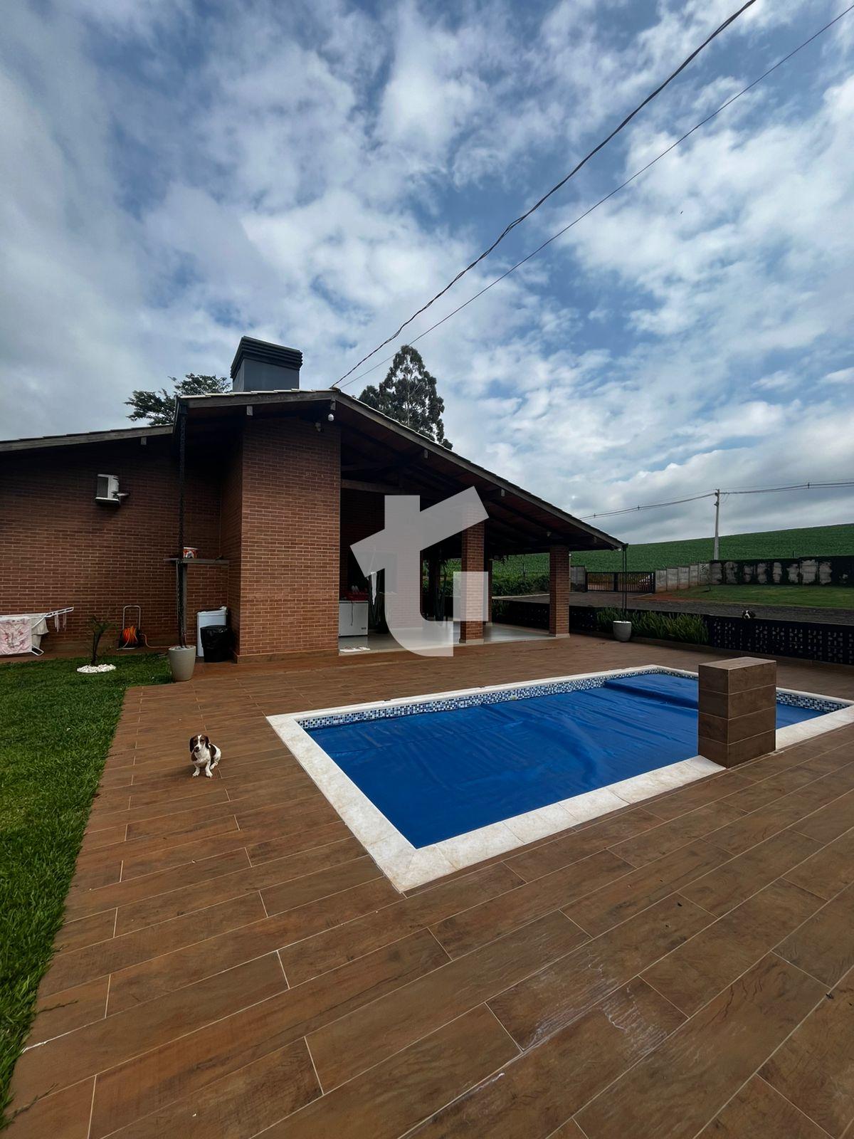 BLISSIMA CHCARA VENDA A MENOS DE 1 KM DE PATO BRANCO - PR