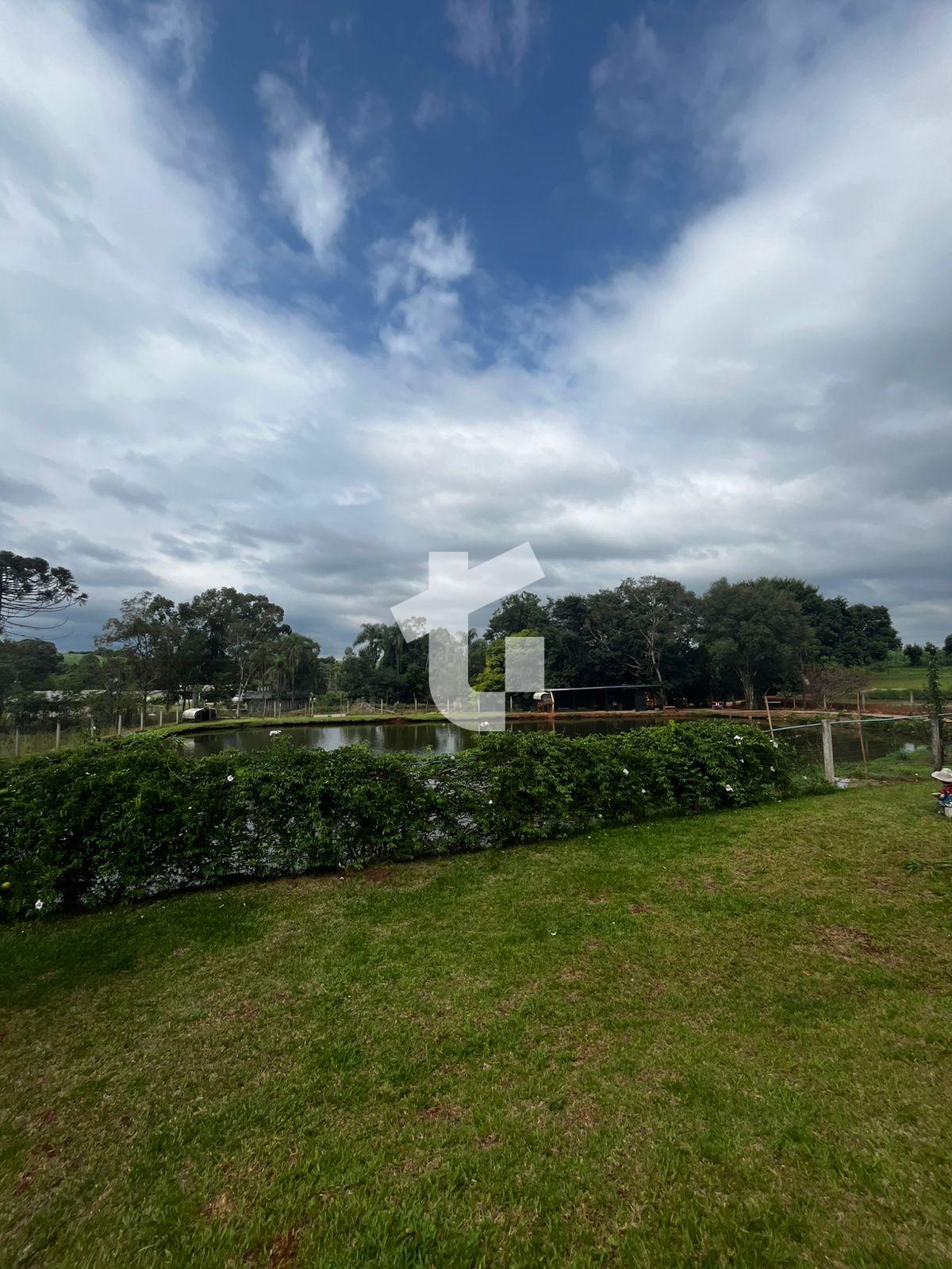 BLISSIMA CHCARA VENDA A MENOS DE 1 KM DE PATO BRANCO - PR