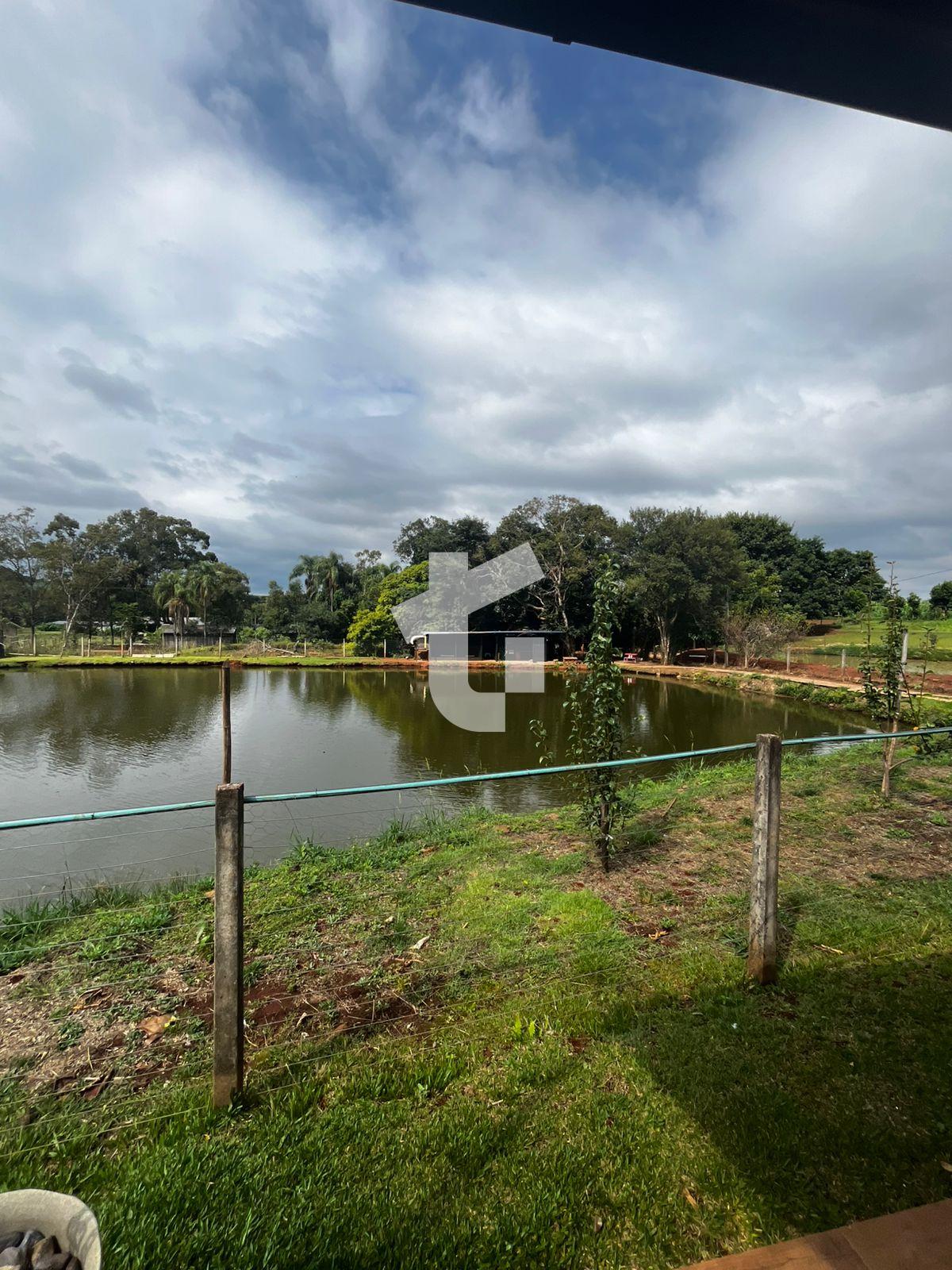 BLISSIMA CHCARA VENDA A MENOS DE 1 KM DE PATO BRANCO - PR