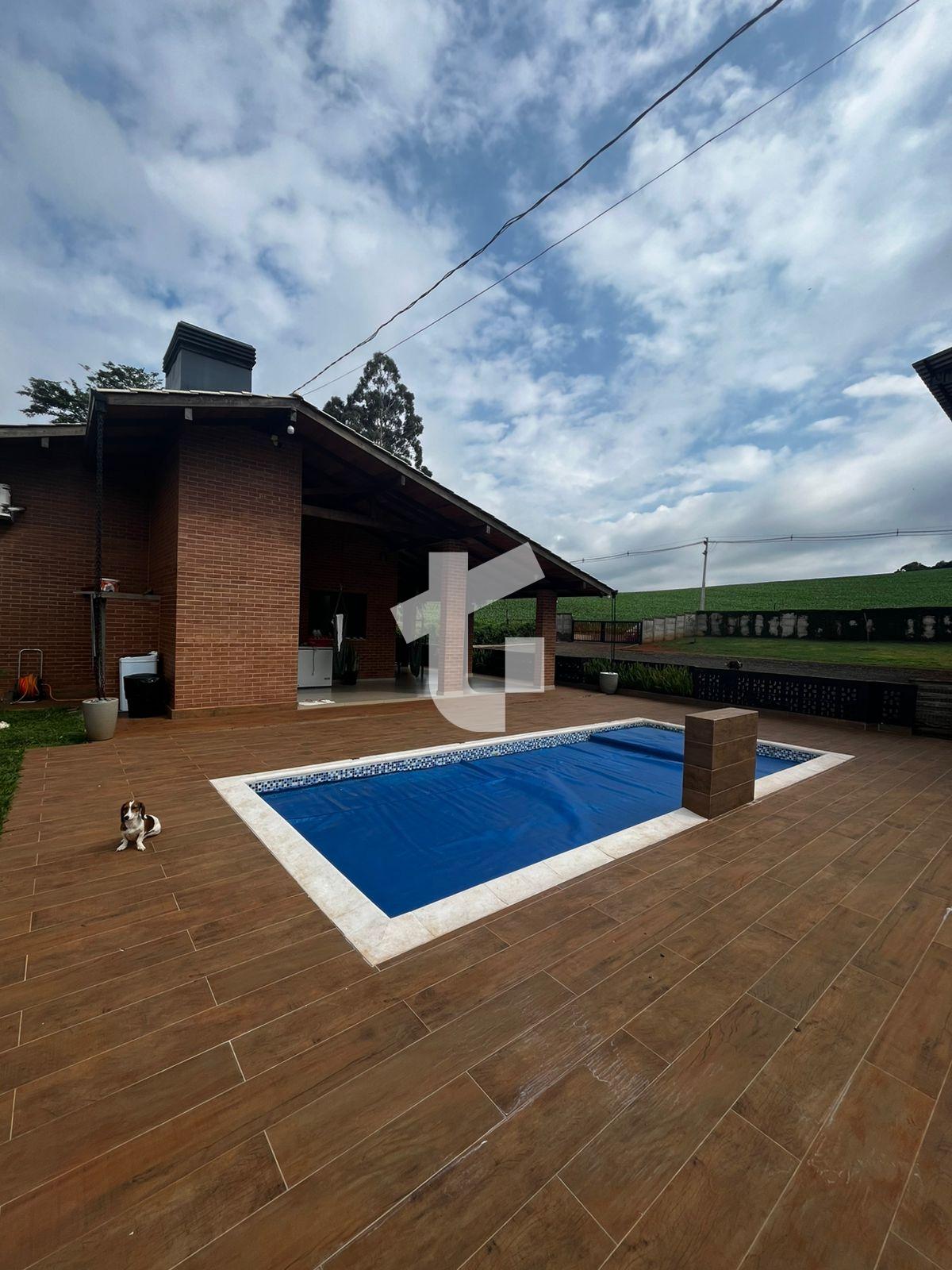 BLISSIMA CHCARA VENDA A MENOS DE 1 KM DE PATO BRANCO - PR