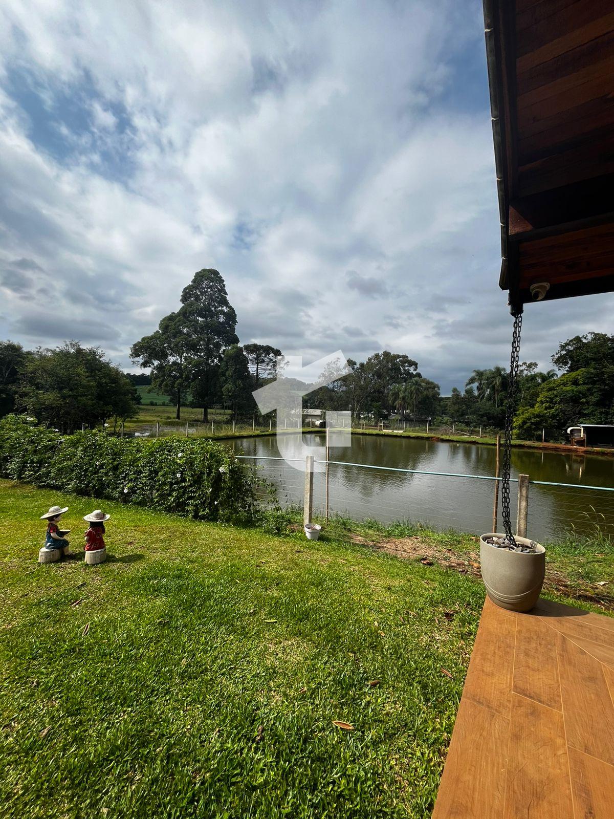 BLISSIMA CHCARA VENDA A MENOS DE 1 KM DE PATO BRANCO - PR