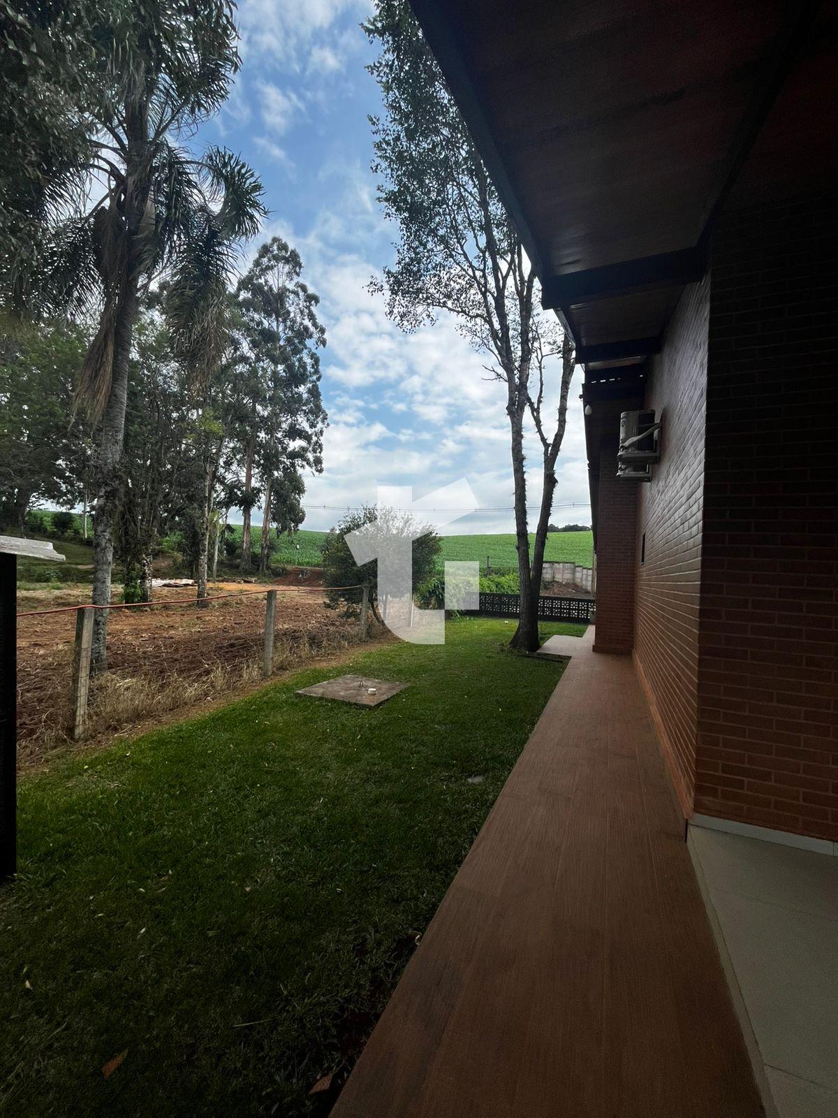 BLISSIMA CHCARA VENDA A MENOS DE 1 KM DE PATO BRANCO - PR