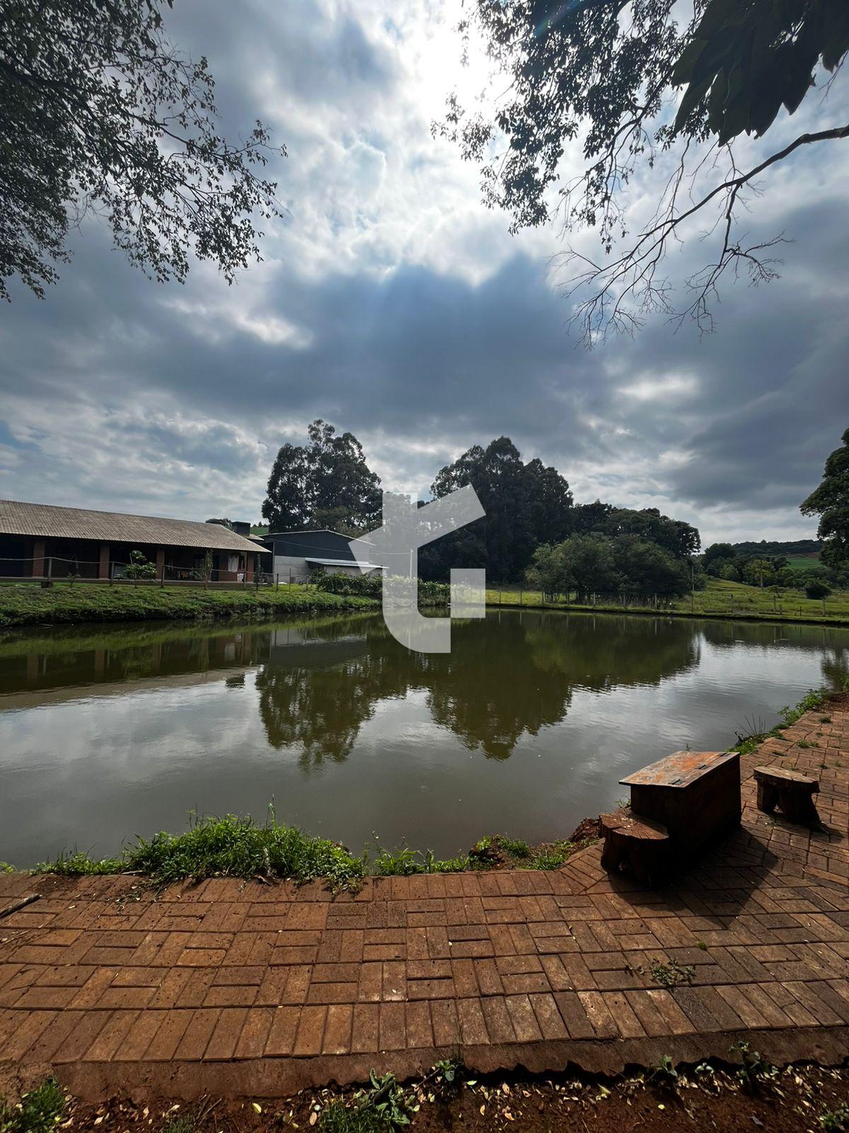 BLISSIMA CHCARA VENDA A MENOS DE 1 KM DE PATO BRANCO - PR