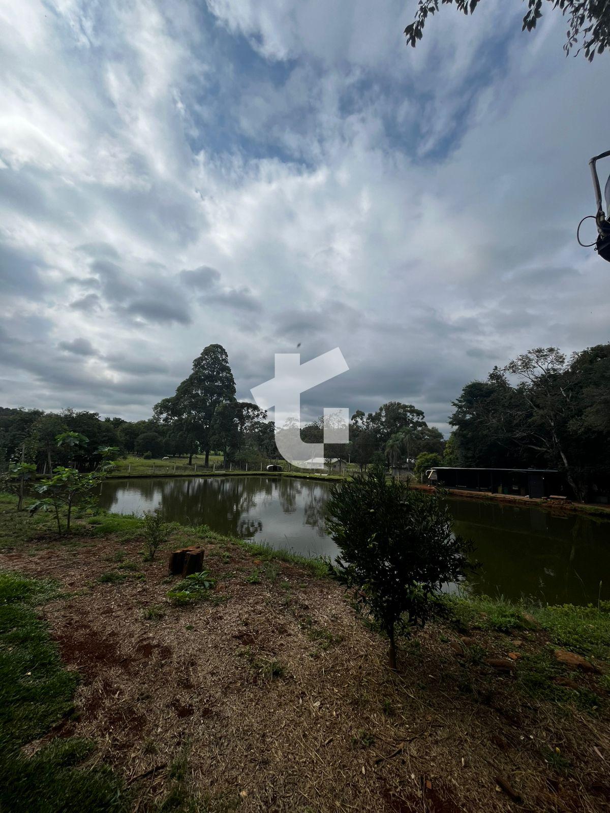 BLISSIMA CHCARA VENDA A MENOS DE 1 KM DE PATO BRANCO - PR