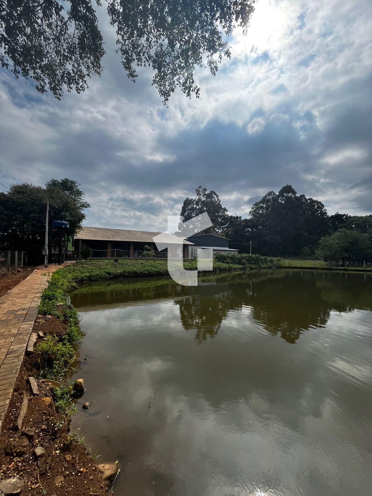 BLISSIMA CHCARA VENDA A MENOS DE 1 KM DE PATO BRANCO - PR