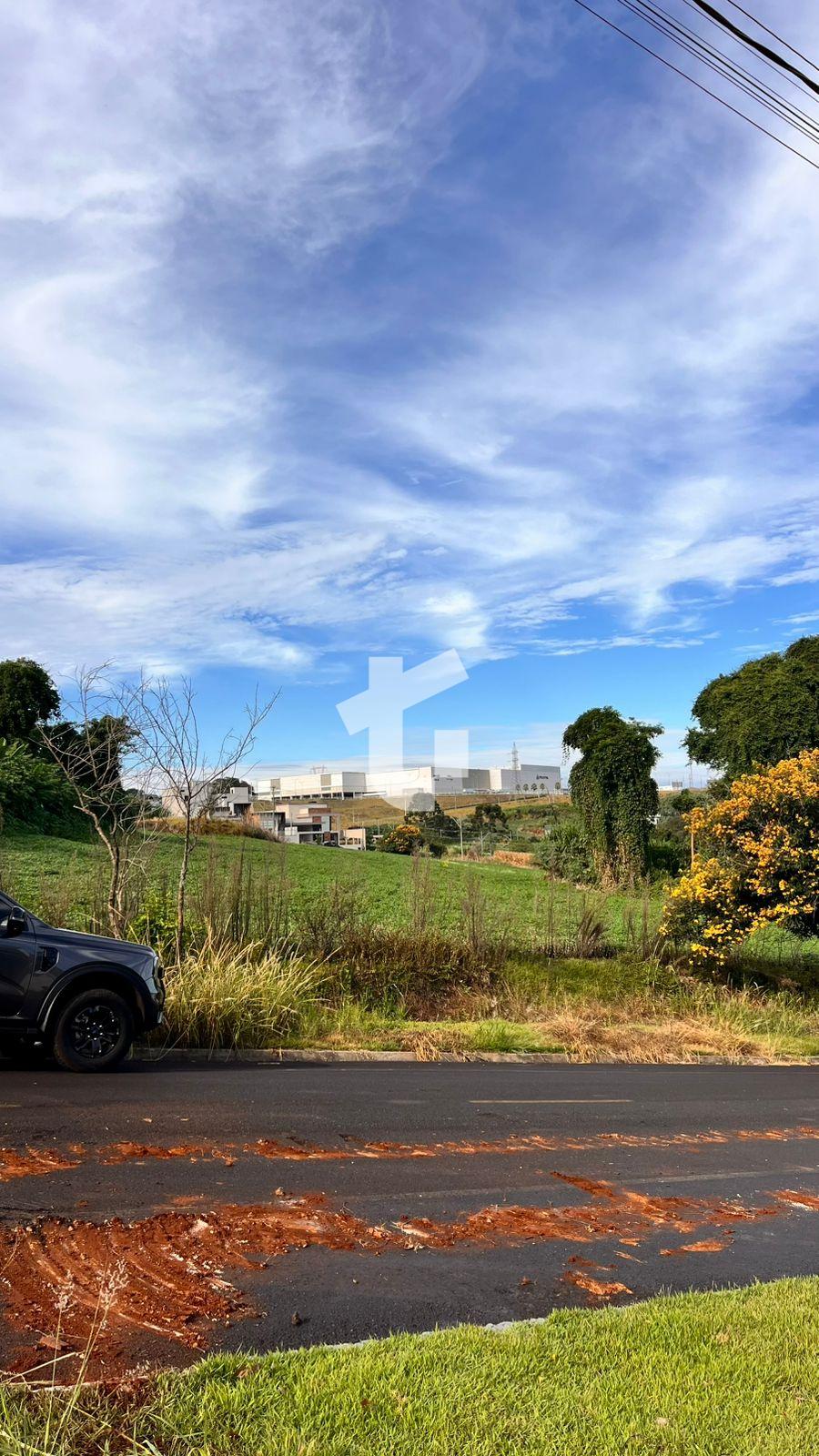 TERRENO À VENDA, PRÓXIMO AO PB SHOPPING - SÃO LUIZ-  PATO BRAN...