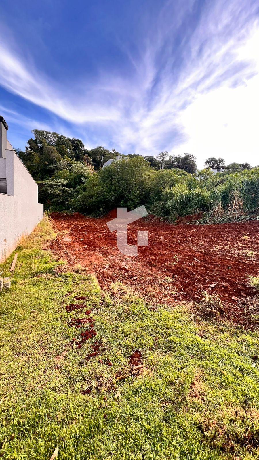 TERRENO À VENDA, PRÓXIMO AO PB SHOPPING - SÃO LUIZ-  PATO BRAN...