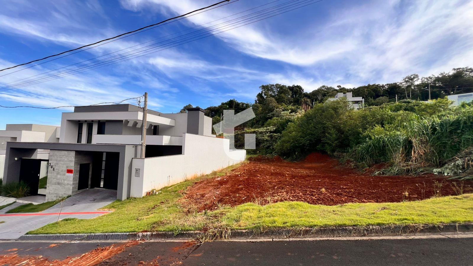TERRENO À VENDA, PRÓXIMO AO PB SHOPPING - SÃO LUIZ-  PATO BRAN...