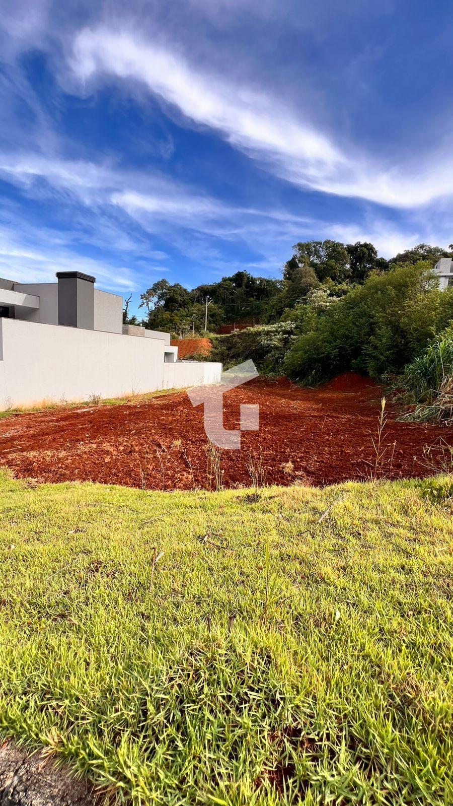 TERRENO À VENDA, PRÓXIMO AO PB SHOPPING - SÃO LUIZ-  PATO BRAN...