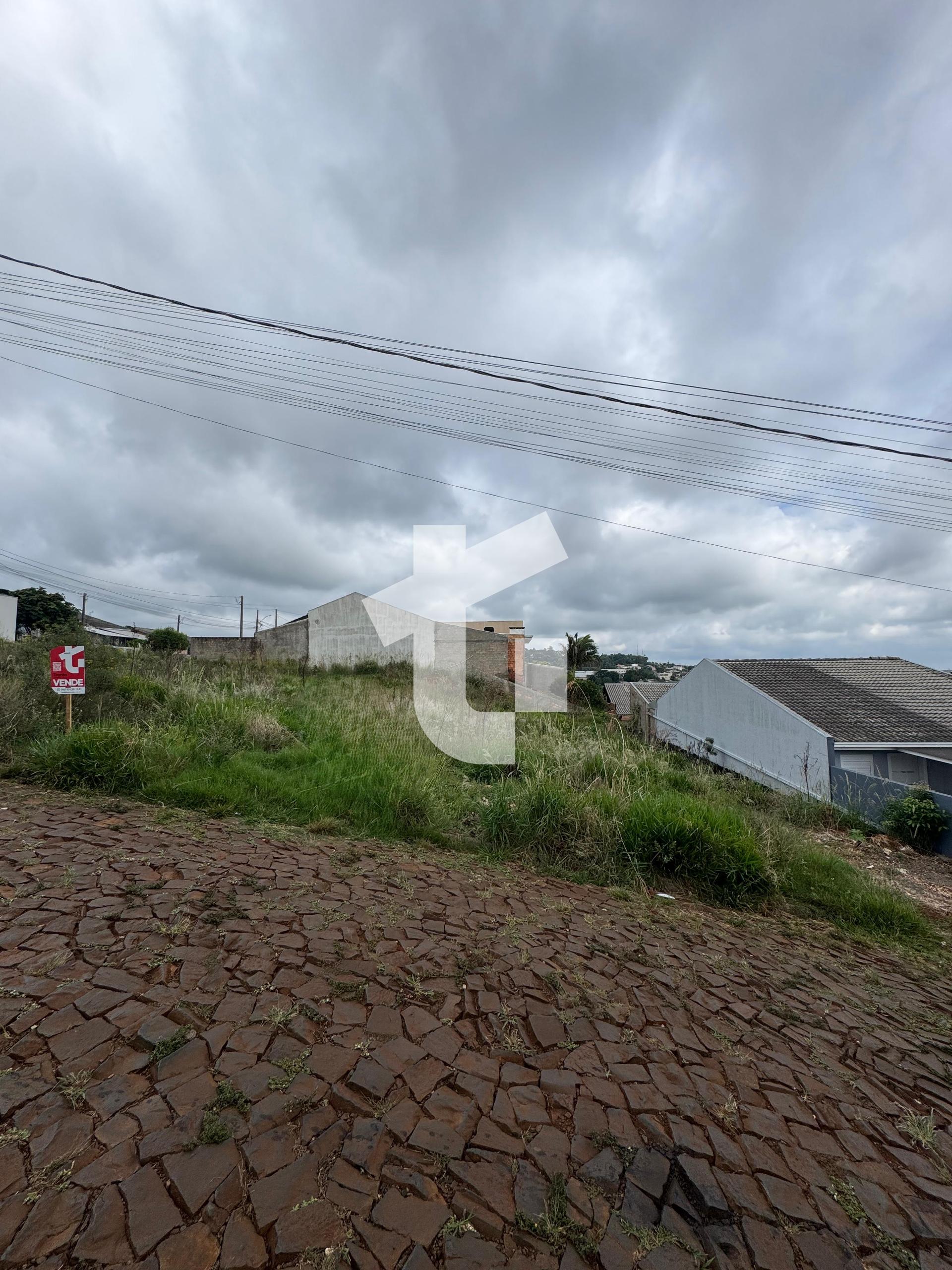 EXCELENTE TERRENO, COM 378M , PARTE ALTA BAIRRO - GRALHA AZUL,...