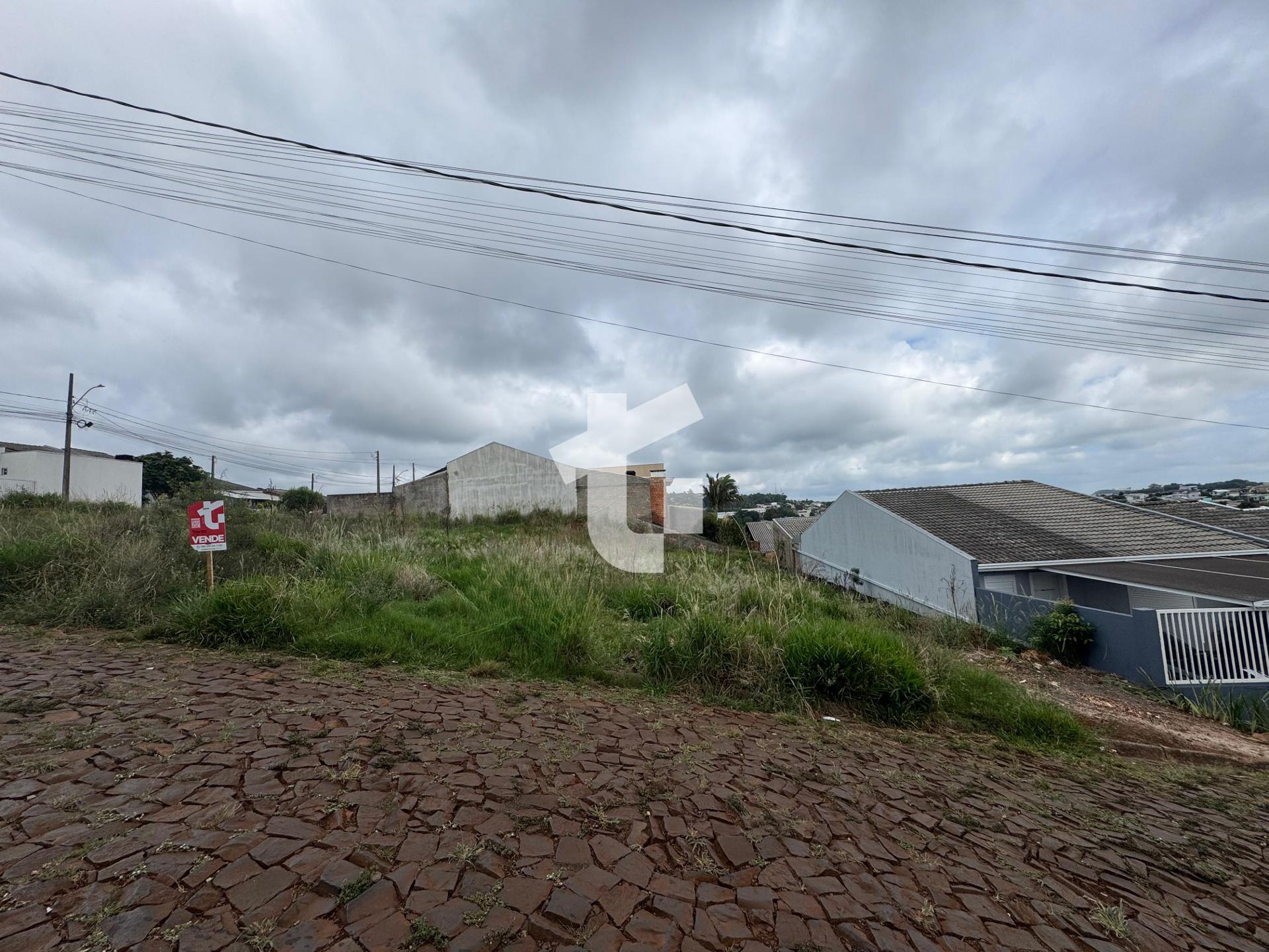 EXCELENTE TERRENO, COM 378M , PARTE ALTA BAIRRO - GRALHA AZUL,...