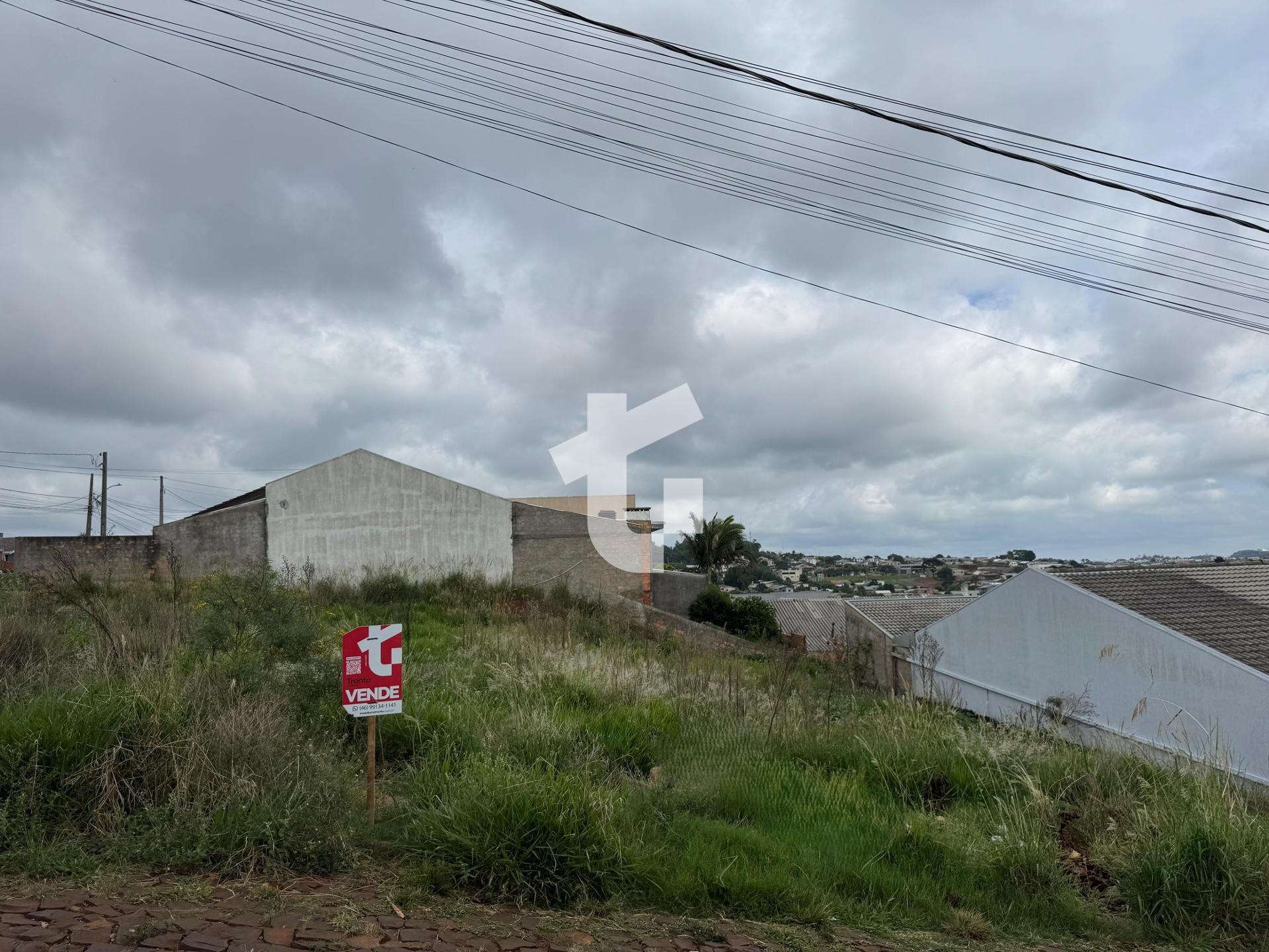 EXCELENTE TERRENO, COM 378M , PARTE ALTA BAIRRO - GRALHA AZUL,...