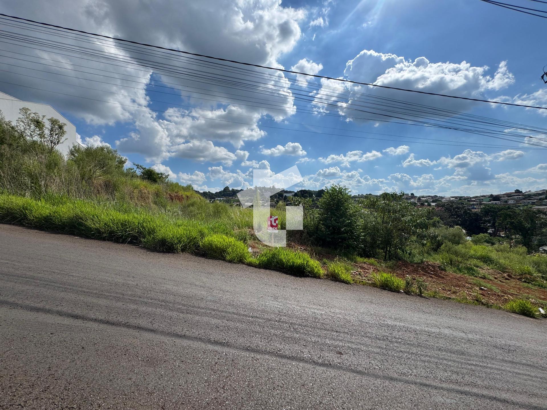 EXCELENTE TERRENO, COM 729M  - GRALHA AZUL, PATO BRANCO-PR