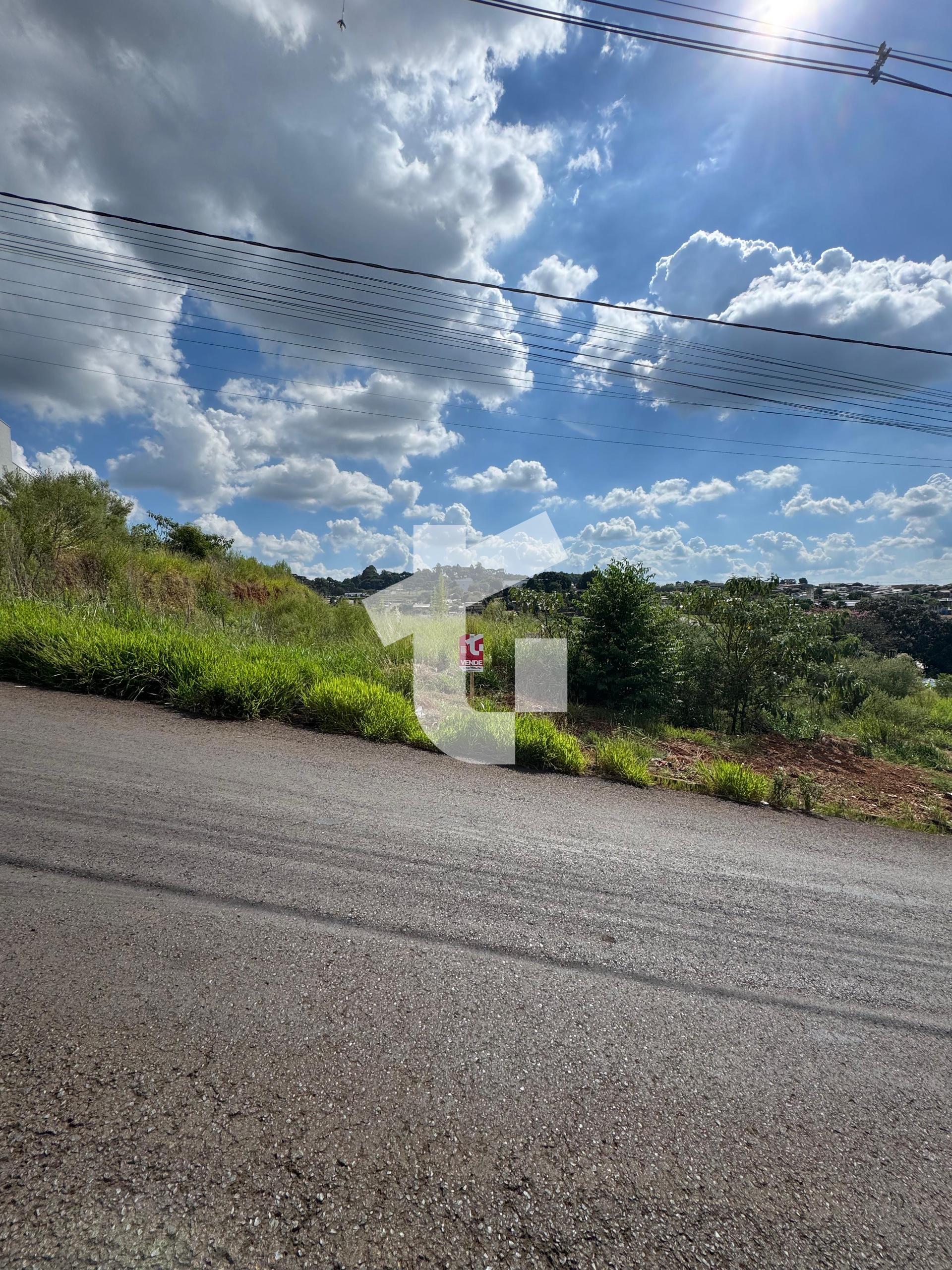 EXCELENTE TERRENO, COM 729M  - GRALHA AZUL, PATO BRANCO-PR