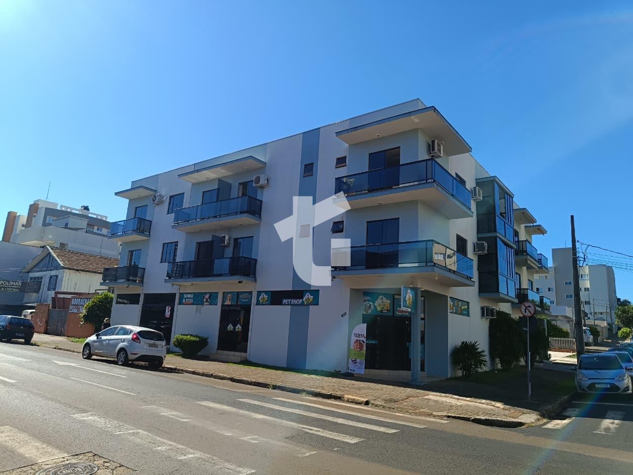 SALA COMERCIAL PARA LOCAÇÃO NO ED. FRANCIELE ELOISE, PATO BRAN...