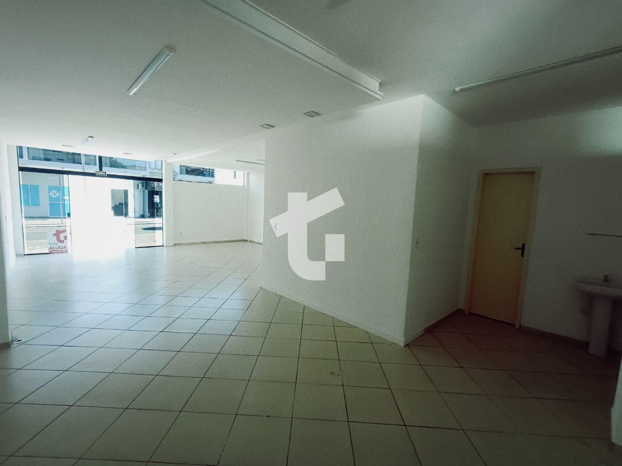 SALA COMERCIAL PARA LOCAÇÃO NO ED. FRANCIELE ELOISE, PATO BRAN...