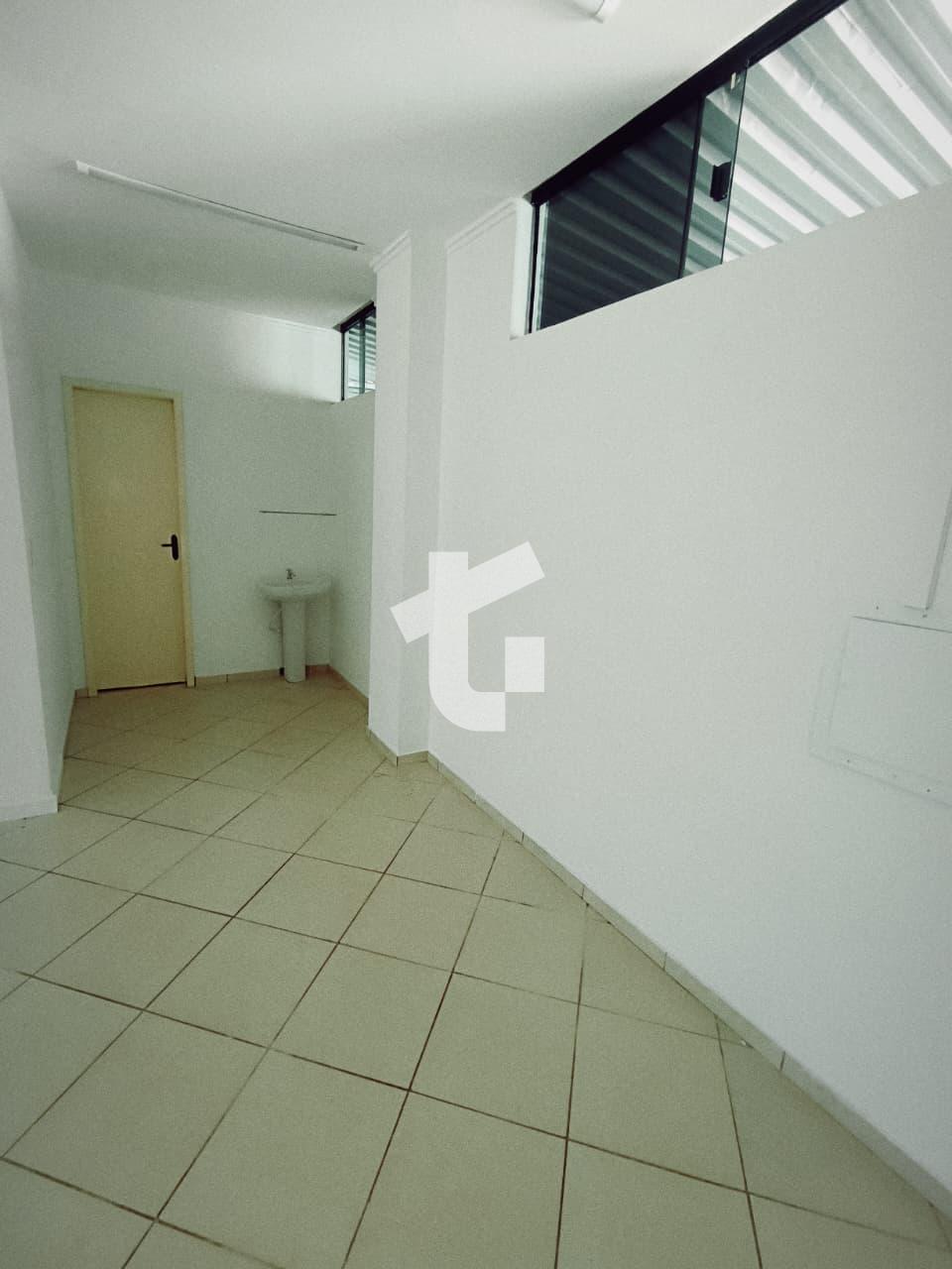 SALA COMERCIAL PARA LOCAÇÃO NO ED. FRANCIELE ELOISE, PATO BRAN...