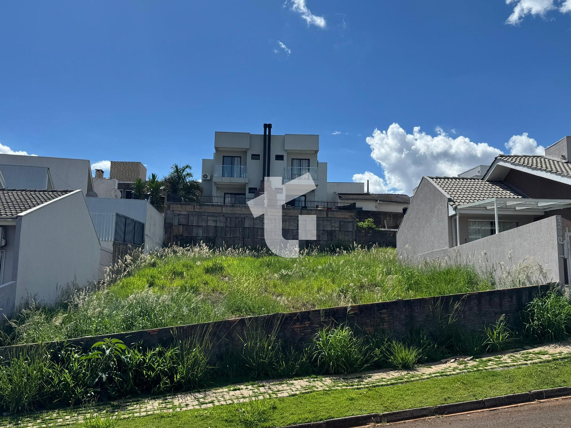 ÓTIMO TERRENO, COM 363M , PARTE ALTA BAIRRO - AEROPORTO, PATO ...