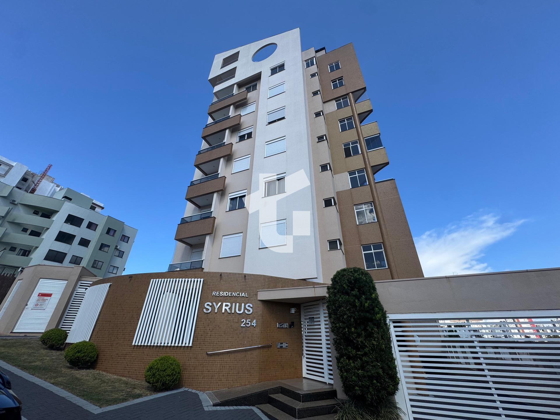 APARTAMENTO DUPLEX NO RESIDENCIAL SYRIUS, BAIRRO BRASILIA,  PA...