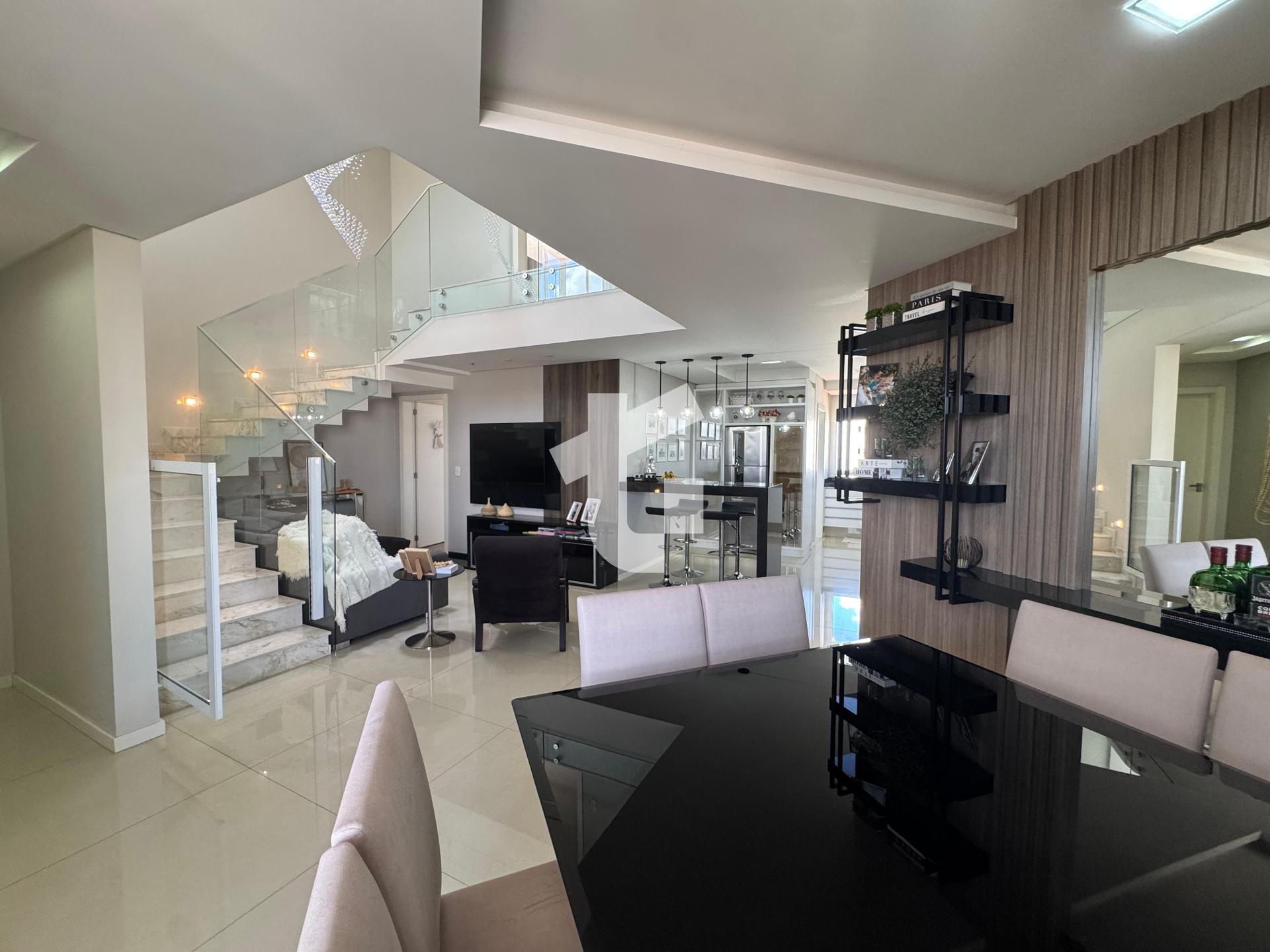 APARTAMENTO DUPLEX NO RESIDENCIAL SYRIUS, BAIRRO BRASILIA,  PA...