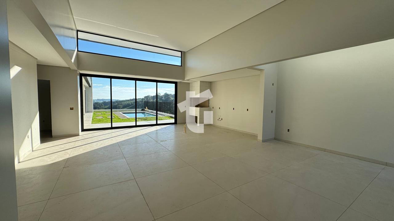 CASA DE ALTO PADRÃO, TERREA  À VENDA, BAIRRO PINHEIROS, PATO B...