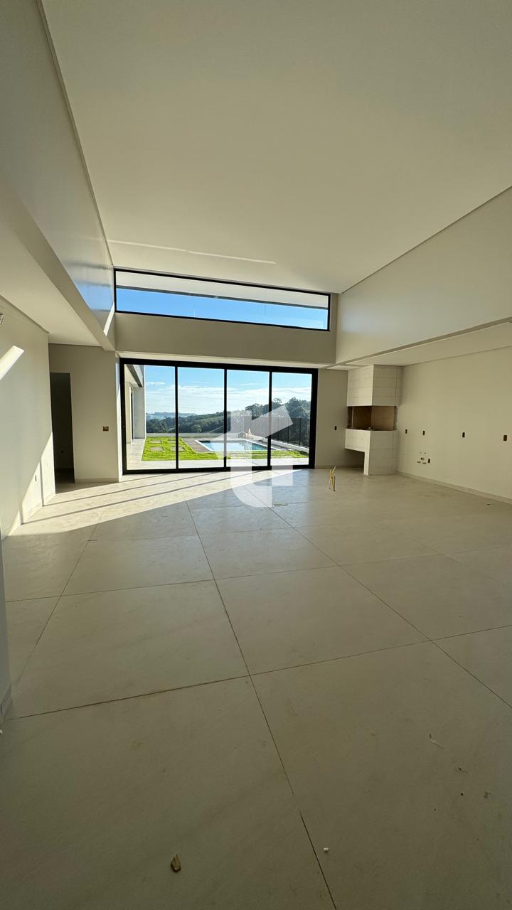 CASA DE ALTO PADRÃO, TERREA  À VENDA, BAIRRO PINHEIROS, PATO B...