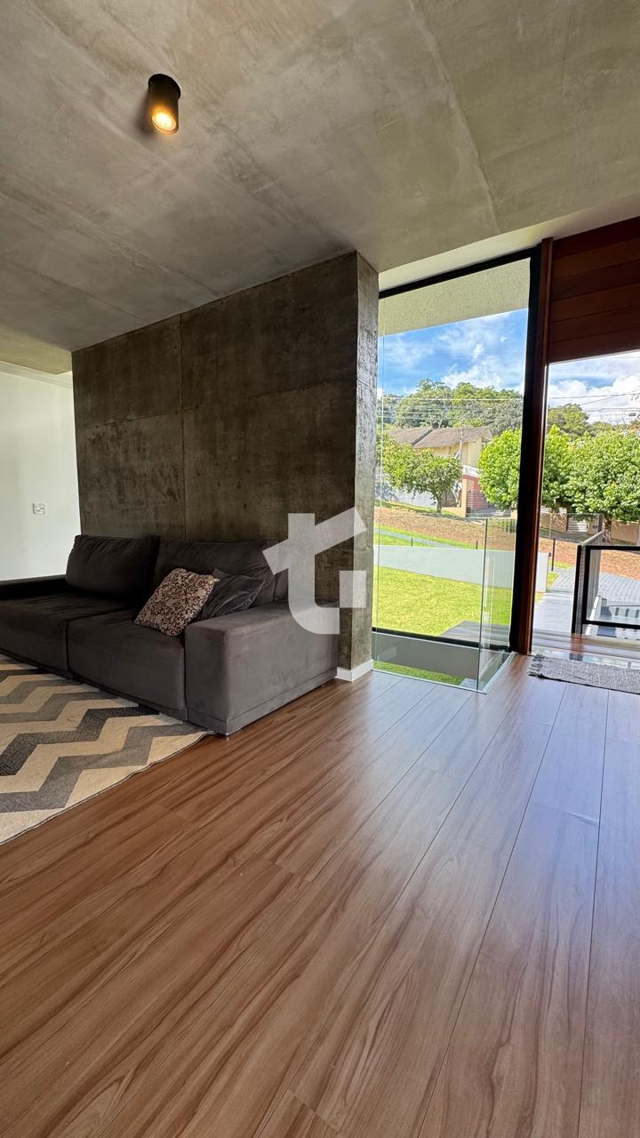 CASA SEMIMOBILIADA - ALTO PADRÃO - À VENDA NO BAIRRO SÃO LUIZ,...