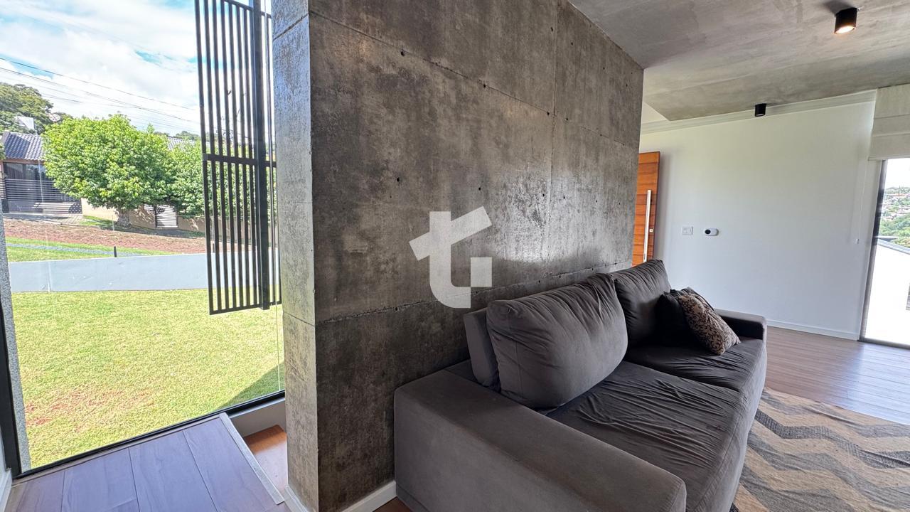 CASA SEMIMOBILIADA - ALTO PADRÃO - À VENDA NO BAIRRO SÃO LUIZ,...