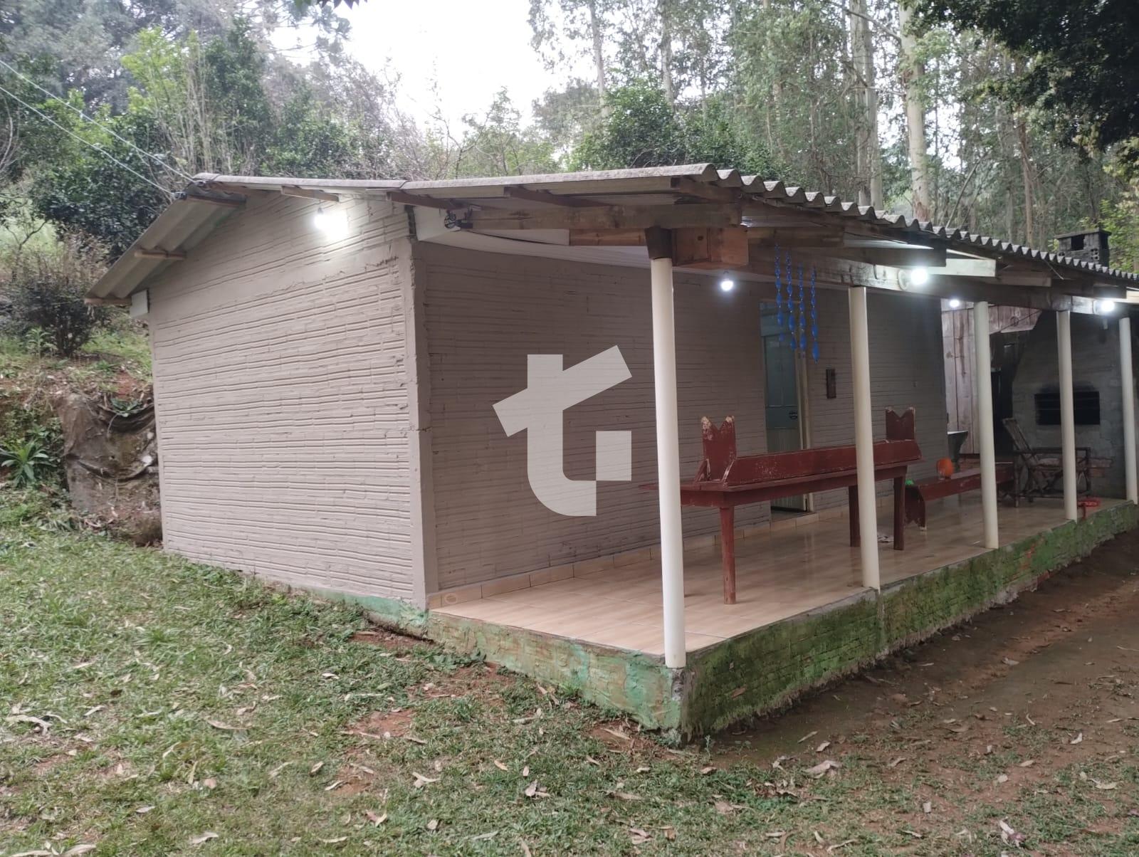 ÁREA RURAL À VENDA  À 10KM DO CENTRO DE PATO BRANCO - PR.