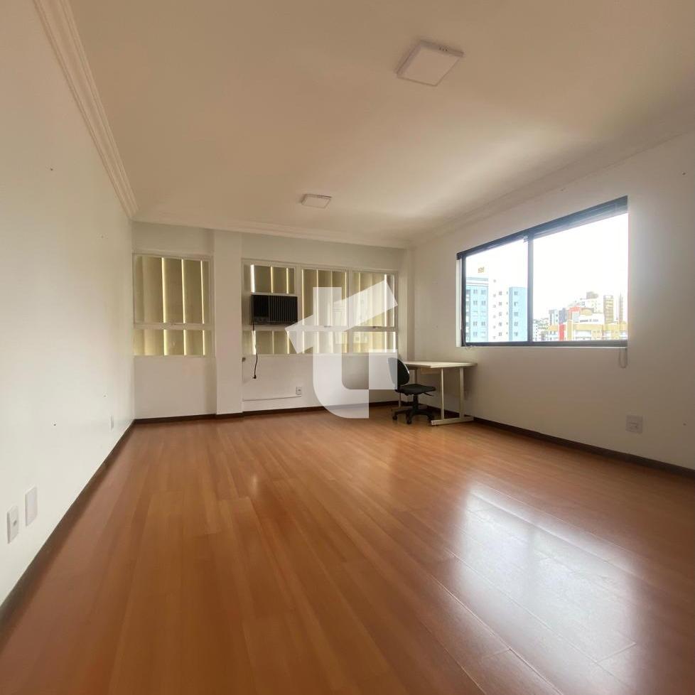 SALA NO EDIFÍCIO CARAMURU CENTER  ALUGUEL, CENTRO, PATO BRANCO...