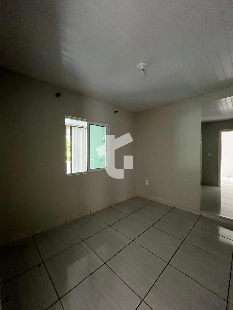 CASA COM 02 QUARTOS PARA VENDA NO BAIRRO SÃO FRANCISCO, PATO B...