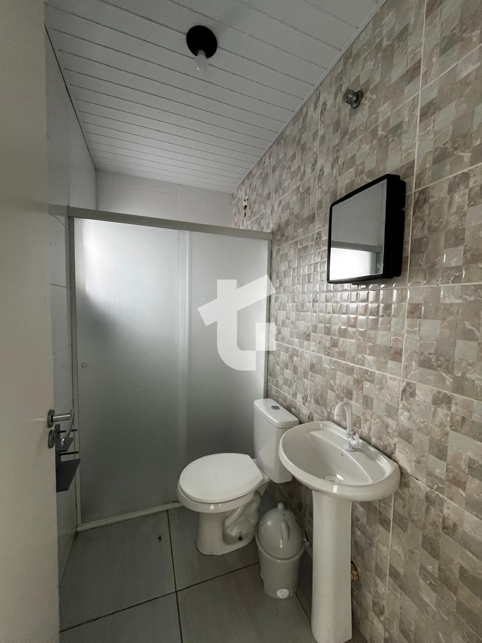 CASA COM 02 QUARTOS PARA VENDA NO BAIRRO SO FRANCISCO, PATO BRANCO - PR