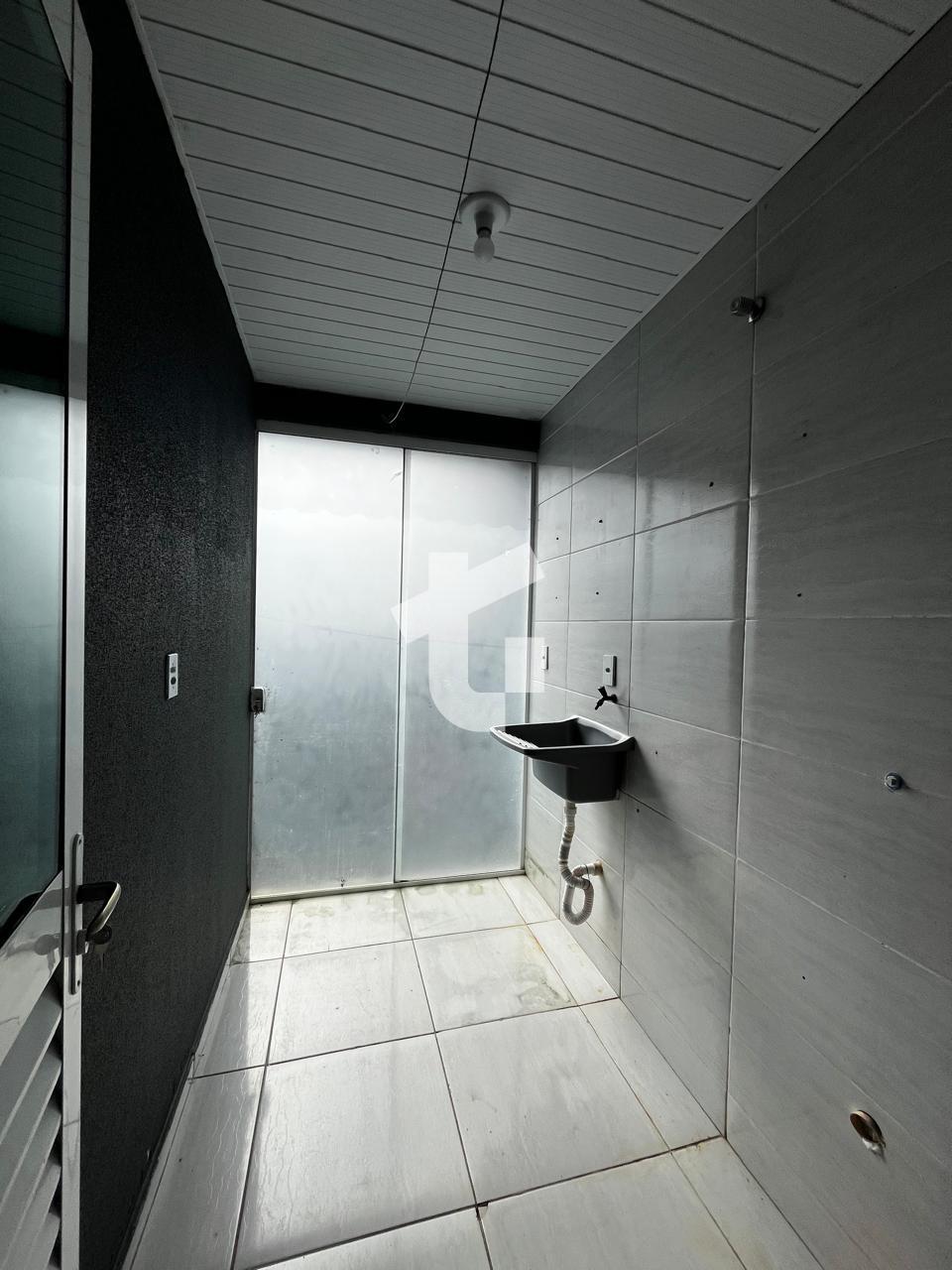 CASA COM 02 QUARTOS PARA VENDA NO BAIRRO SO FRANCISCO, PATO BRANCO - PR