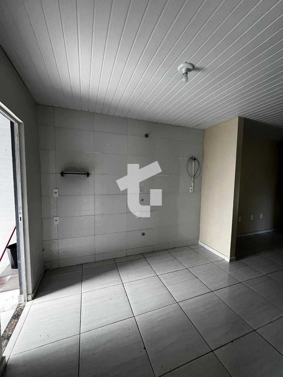 CASA COM 02 QUARTOS PARA VENDA NO BAIRRO SO FRANCISCO, PATO BRANCO - PR