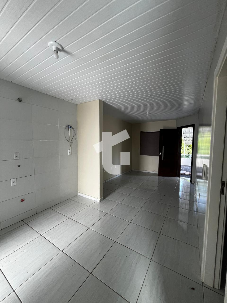 CASA COM 02 QUARTOS PARA VENDA NO BAIRRO SO FRANCISCO, PATO BRANCO - PR