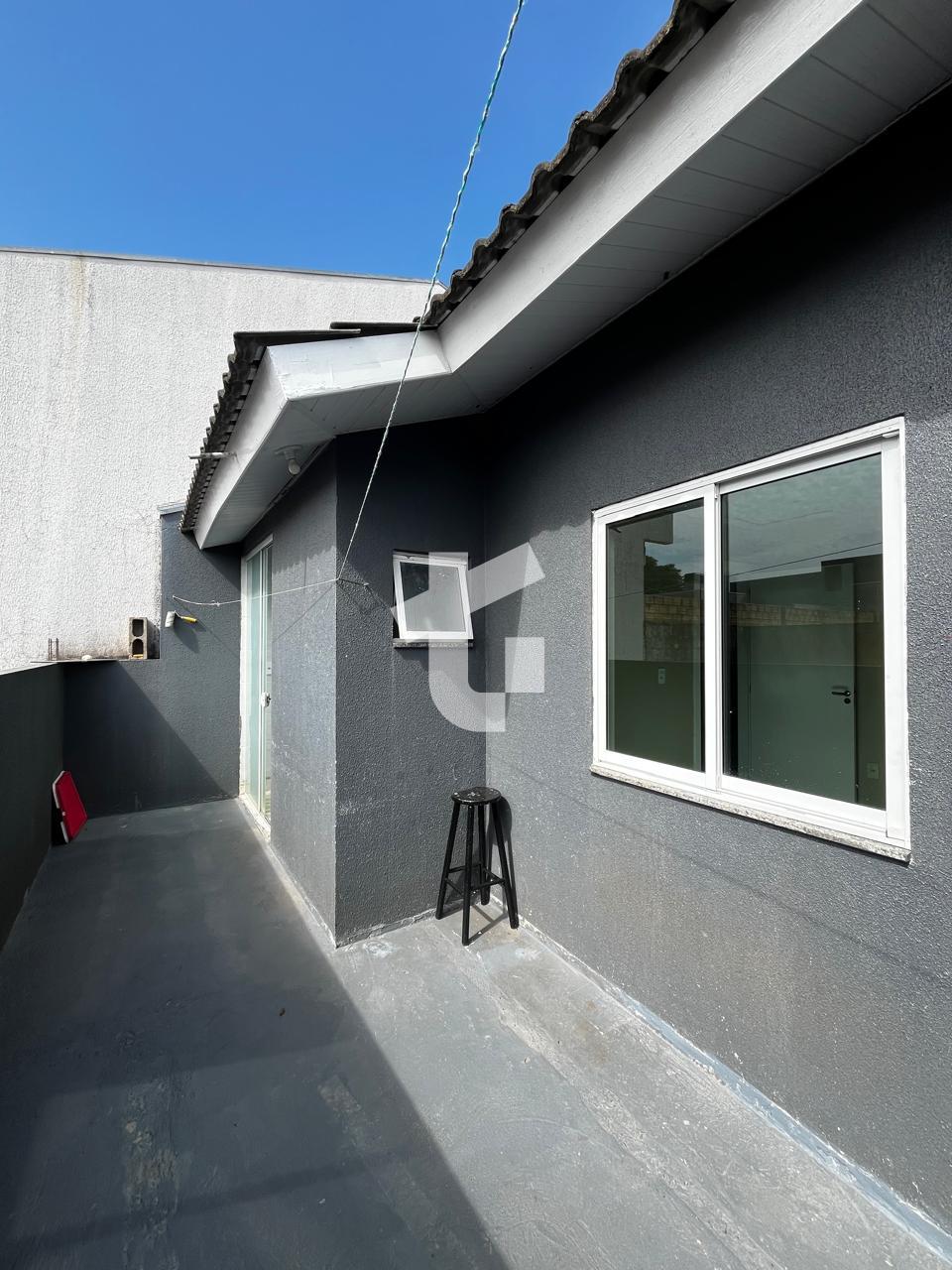 CASA COM 02 QUARTOS PARA VENDA NO BAIRRO SO FRANCISCO, PATO BRANCO - PR