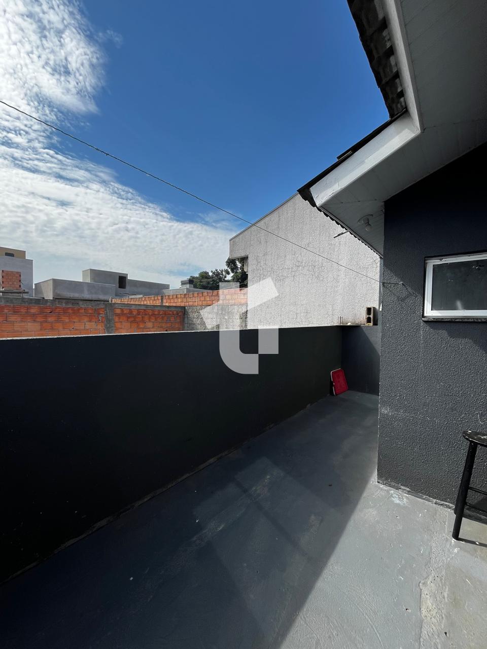 CASA COM 02 QUARTOS PARA VENDA NO BAIRRO SO FRANCISCO, PATO BRANCO - PR