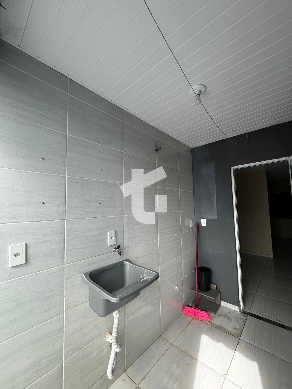 CASA COM 02 QUARTOS PARA VENDA NO BAIRRO SO FRANCISCO, PATO BRANCO - PR