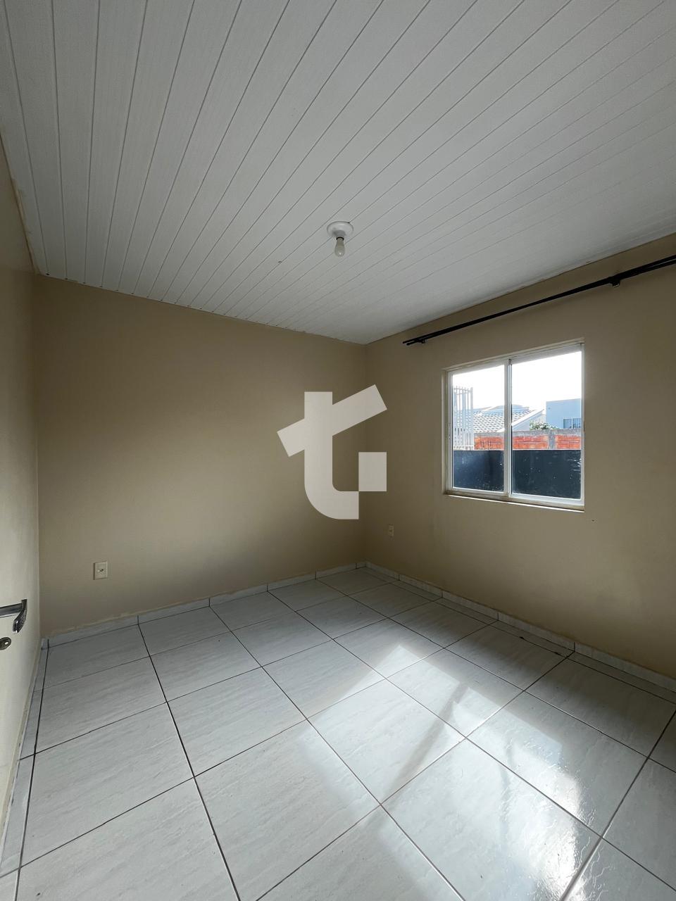 CASA COM 02 QUARTOS PARA VENDA NO BAIRRO SO FRANCISCO, PATO BRANCO - PR