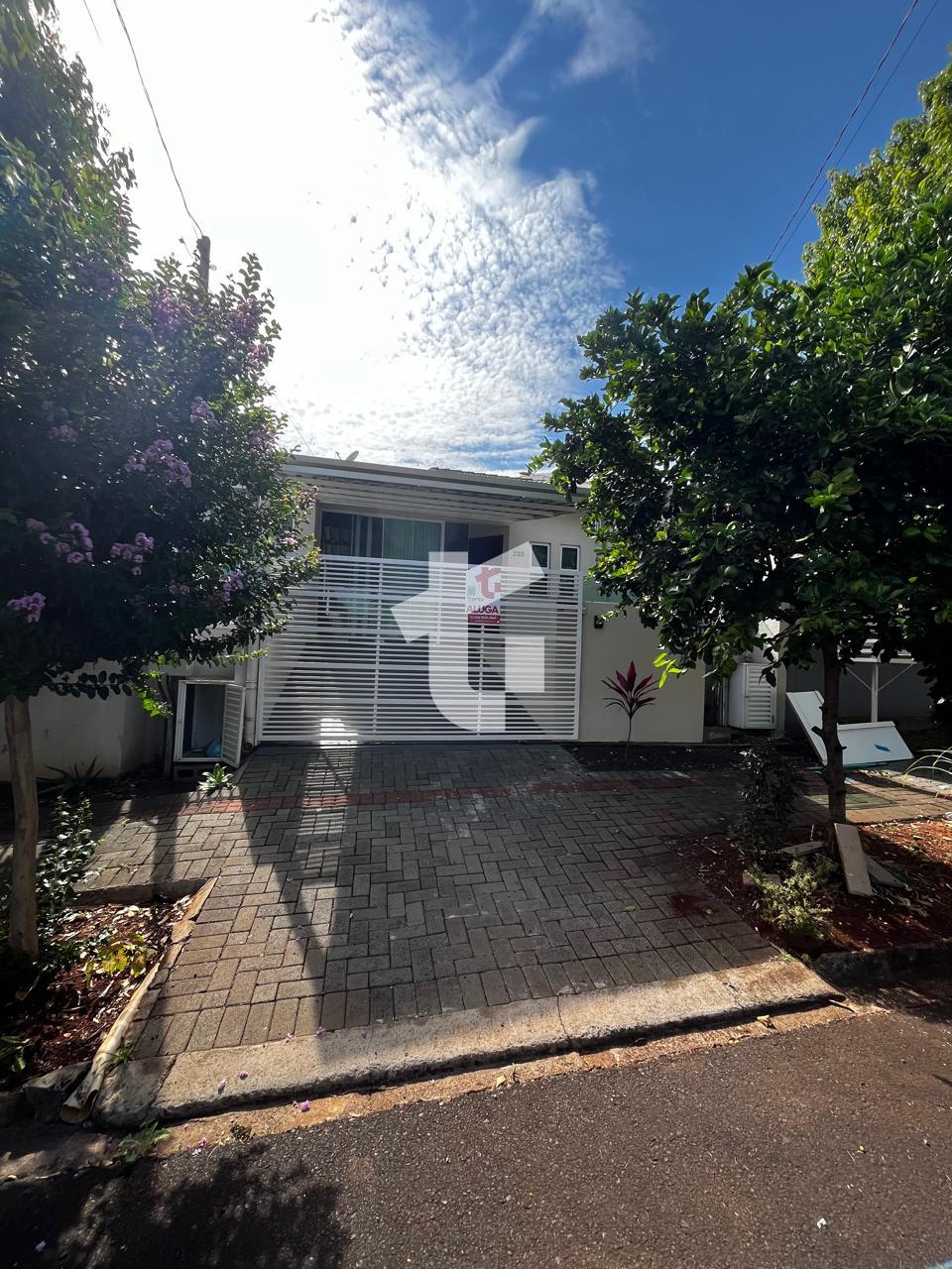 CASA COM 02 QUARTOS PARA VENDA NO BAIRRO SÃO FRANCISCO, PATO B...