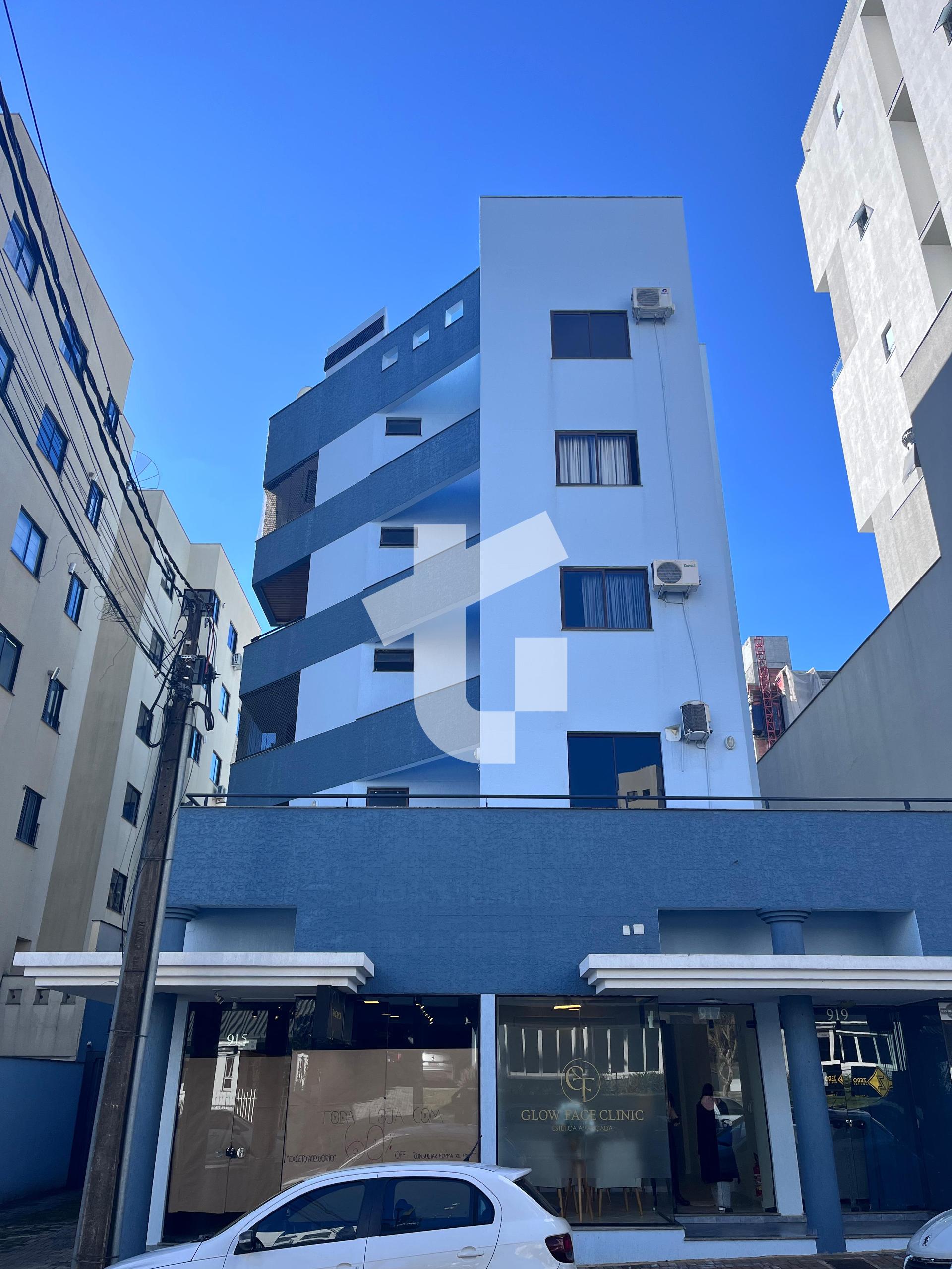 APARTAMENTO PRIMEIRO ANDAR SEMIMOBILIADO PARA VENDA ED. MONACO...