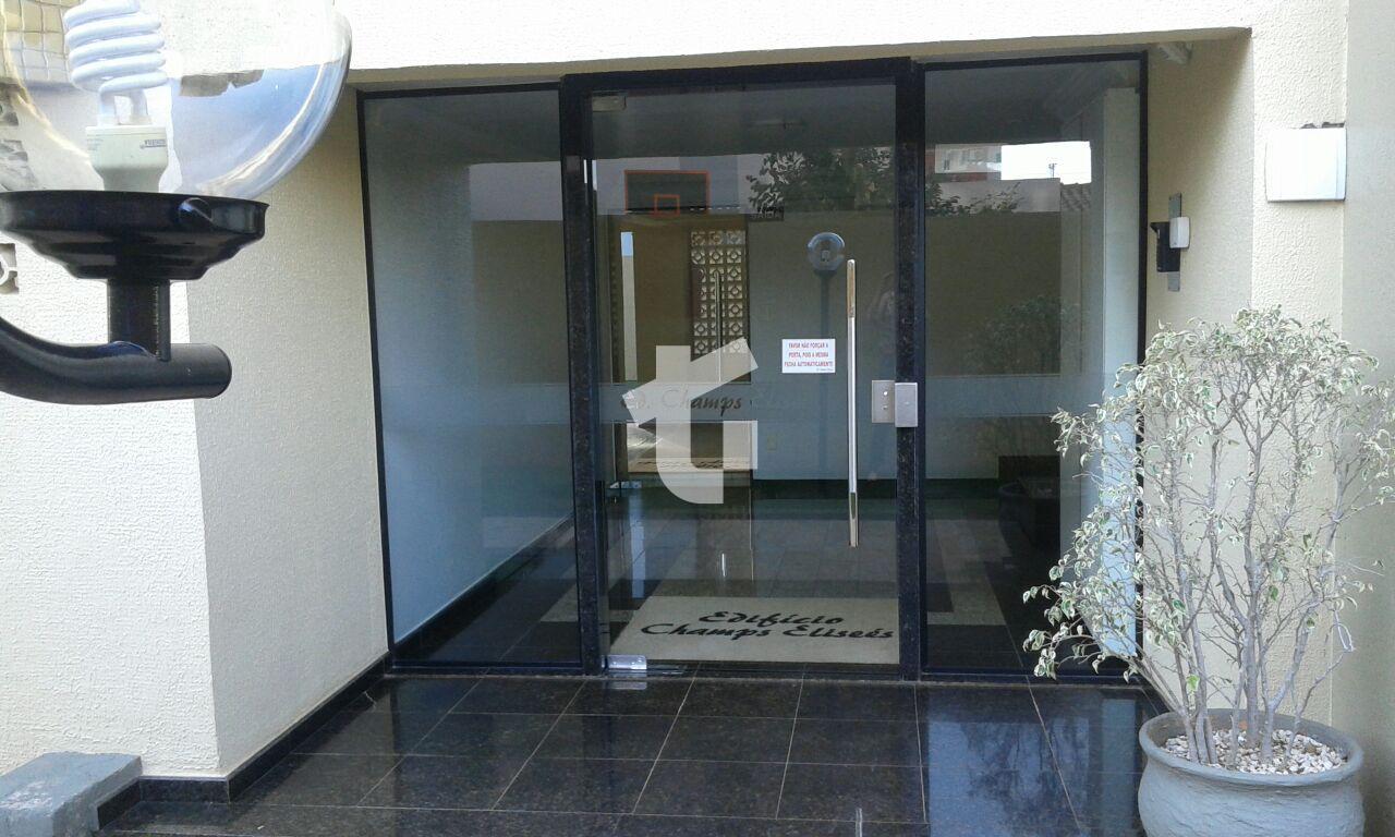 APARTAMENTO NO CENTRO DE PATO BRANCO À VENDA NO RESIDENCIAL CH...