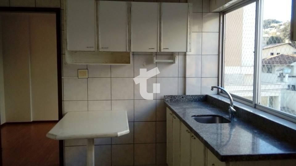 APARTAMENTO NO CENTRO DE PATO BRANCO VENDA NO RESIDENCIAL CHAMPS ELISEES