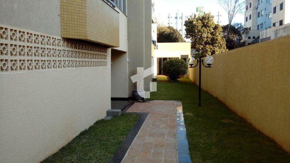 APARTAMENTO NO CENTRO DE PATO BRANCO À VENDA NO RESIDENCIAL CH...