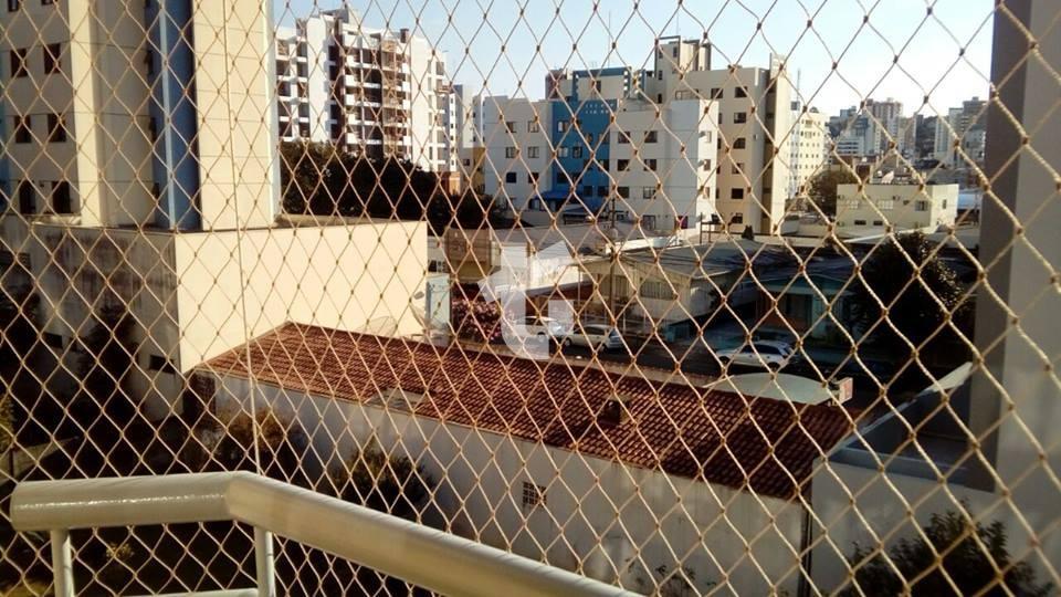 APARTAMENTO NO CENTRO DE PATO BRANCO VENDA NO RESIDENCIAL CHAMPS ELISEES