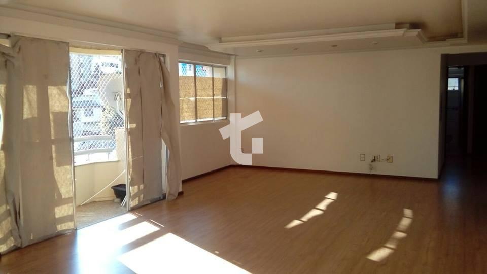 APARTAMENTO NO CENTRO DE PATO BRANCO VENDA NO RESIDENCIAL CHAMPS ELISEES